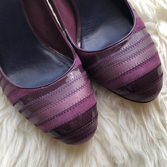 cole haan nike pumps